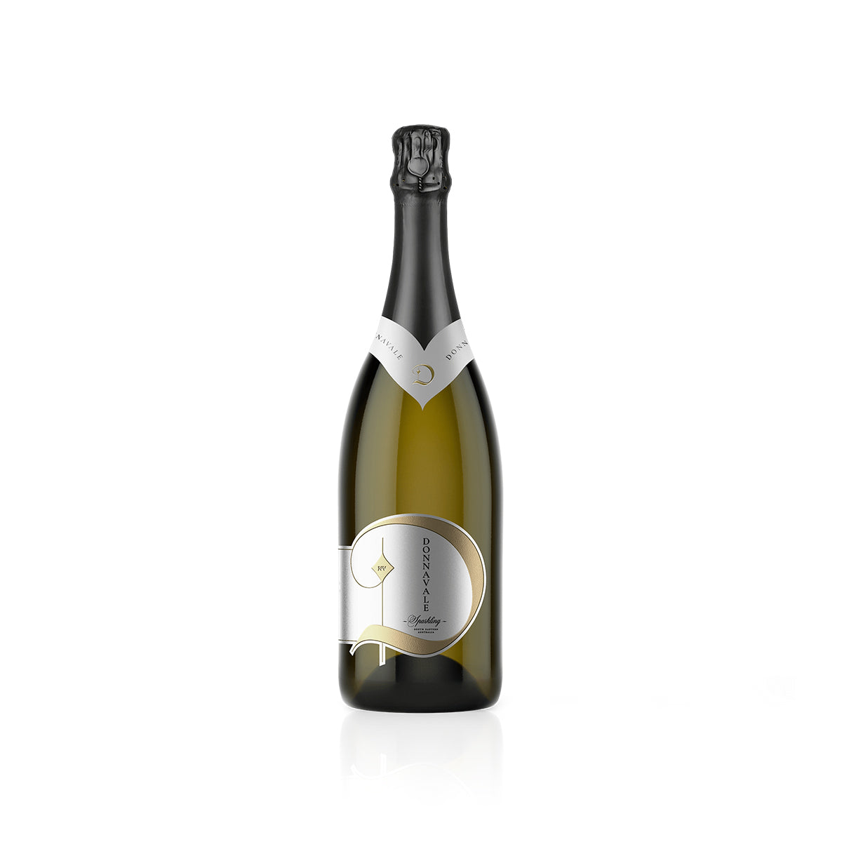 Donnavale Sparkling NV (12 Bottles)