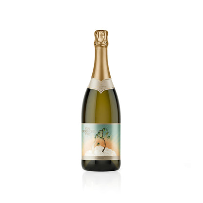 The Enchanted Vine Sparkling NV (12 Bottles)