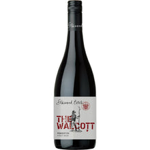 Silkwood 'The Walcott' Pinot Noir 2022 (12x750ml)