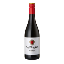 Santaurio Malbec 2021 (12 bottles)
