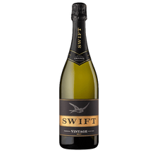 Swyft Vintage Cuvée 6yrs tirage 2014 (12 Bottles)