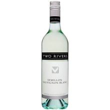 Two Rivers Semillon Sauvignon Blanc 2022 (12 Bottles)