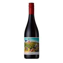 Te Quiero Organic Field Blend Red 2019 (12 bottles)