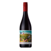 Te Quiero Organic Field Blend Red 2019 (12 bottles)