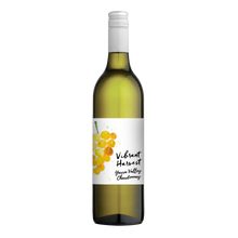 Vibrant Harvest Yarra Valley Chardonnay 2020 (12 Bottles)