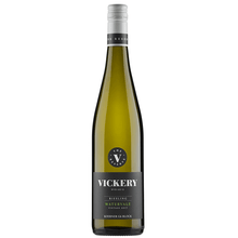 Vickery Reserve ‘Koerner G1 & G4 Block’ Watervale Riesling 2019 (12 bottles)