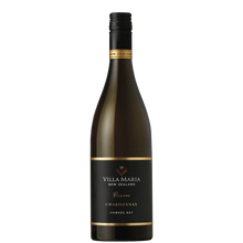 Villa Maria Reserve Chardonnay, Hawkes Bay 2020 (6 Bottles)