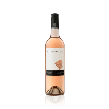 Willunga 100 White Label Range Rose 2018 (6 Bottles)