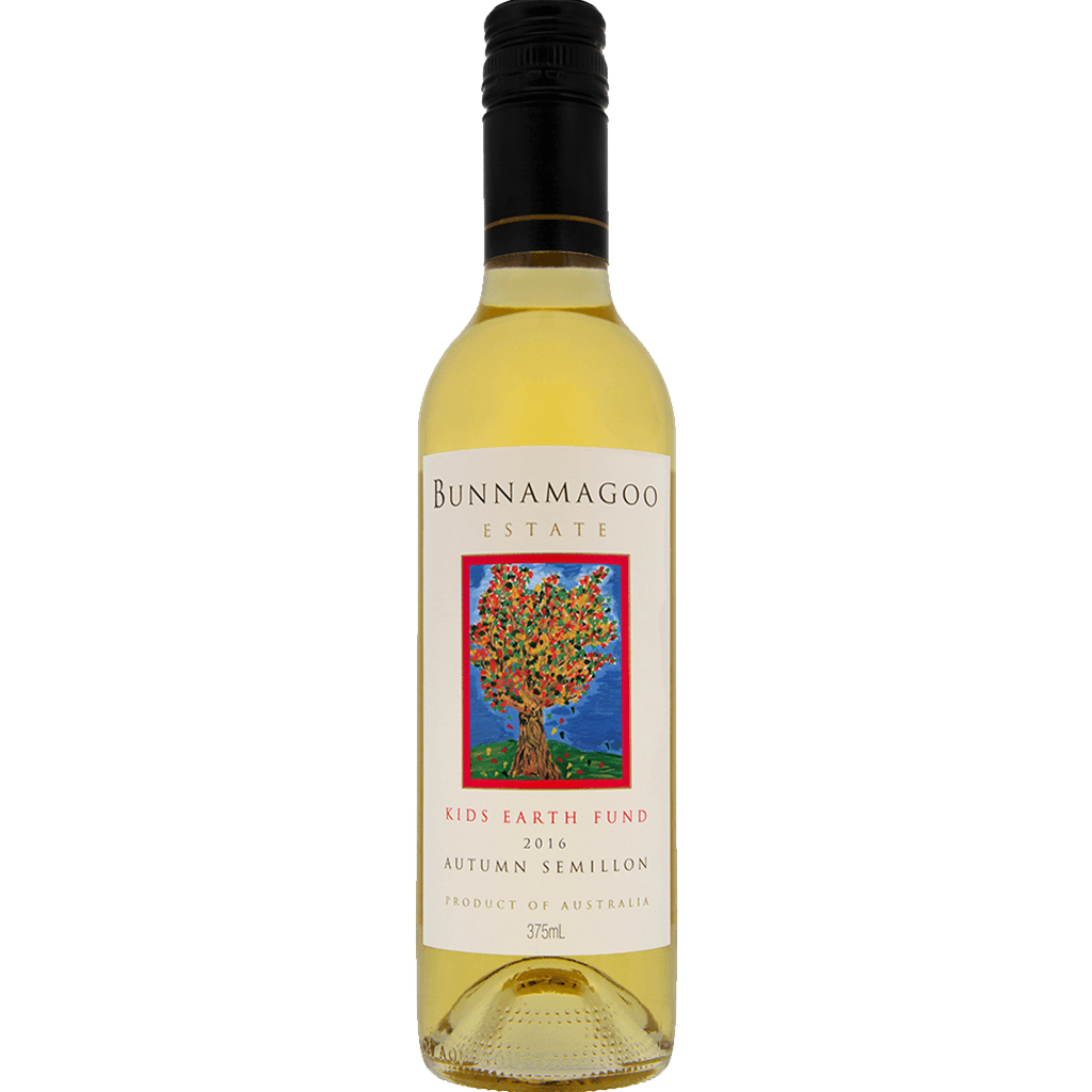 Bunnamagoo Estate Autumn Semillon 2016 (12 bottles)