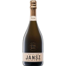 Jansz Tasmania Vintage Rosé NV (12 bottles)