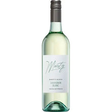 Marty's Block Sauvignon Blanc 2022 (12 bottles)