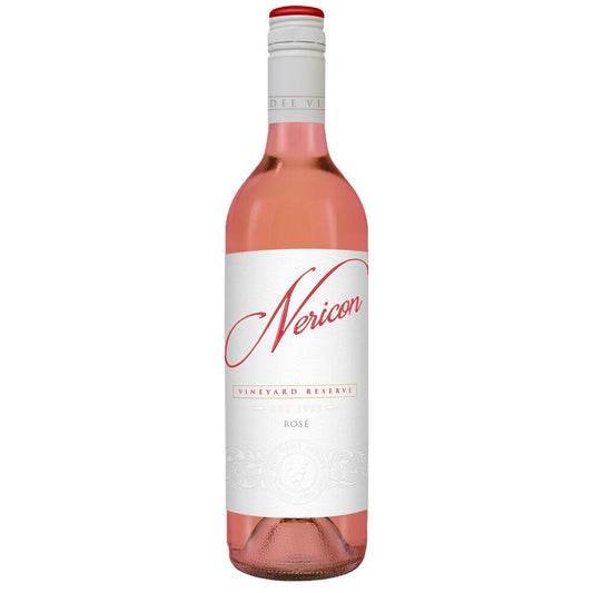 Nericon Rose 2022 (12 Bottles)