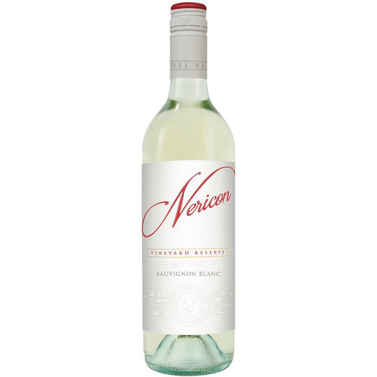 Nericon Sauvignon Blanc 2022 (12 Bottles)