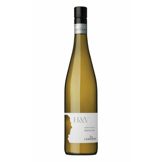 Peter Lehmann H & V Eden Valley Riesling 2021 (6 bottles)