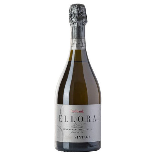 Redbank Ellora Vintage Chardonnay Pinot Noir 2016 (12 Bottles)