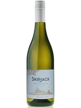 Skipjack Marlborough Sauvignon Blanc (12 Bottles) 2022