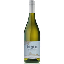 Skipjack Marlborough Sauvignon Blanc (12 bottles) 2022
