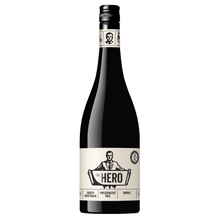 The Hero Australia Shiraz Preservative Free Vegan 2022 (12 bottles)