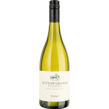 Sutton Grange Fiano (12 Bottles) 2021